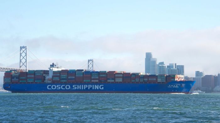 Trans-Pacific sailing into slowdown; Asia-Europe outlook brightens: analysts