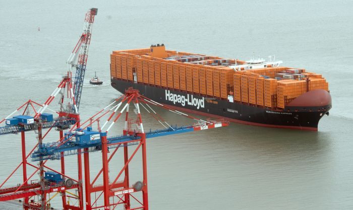 IMO decarbonization বিলম্ব সবুজ জ্বালানী তহবিল ধীর: Hapag-লয়েড সিইও | বাণিজ্য জার্নাল IMO decarbonization বিলম্ব সবুজ জ্বালানী তহবিল ধীর: Hapag-লয়েড সিইও | বাণিজ্য জার্নাল