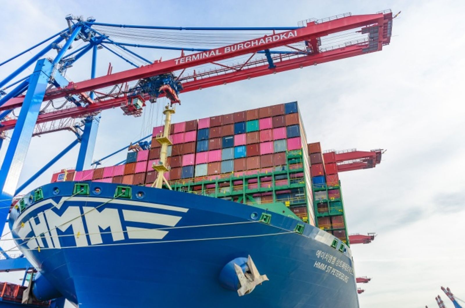 Premier Alliance’s 2026 network to maintain Red Sea diversions