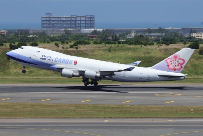 Rising US air freight imports from Taiwan, Vietnam offset drop in China trade 