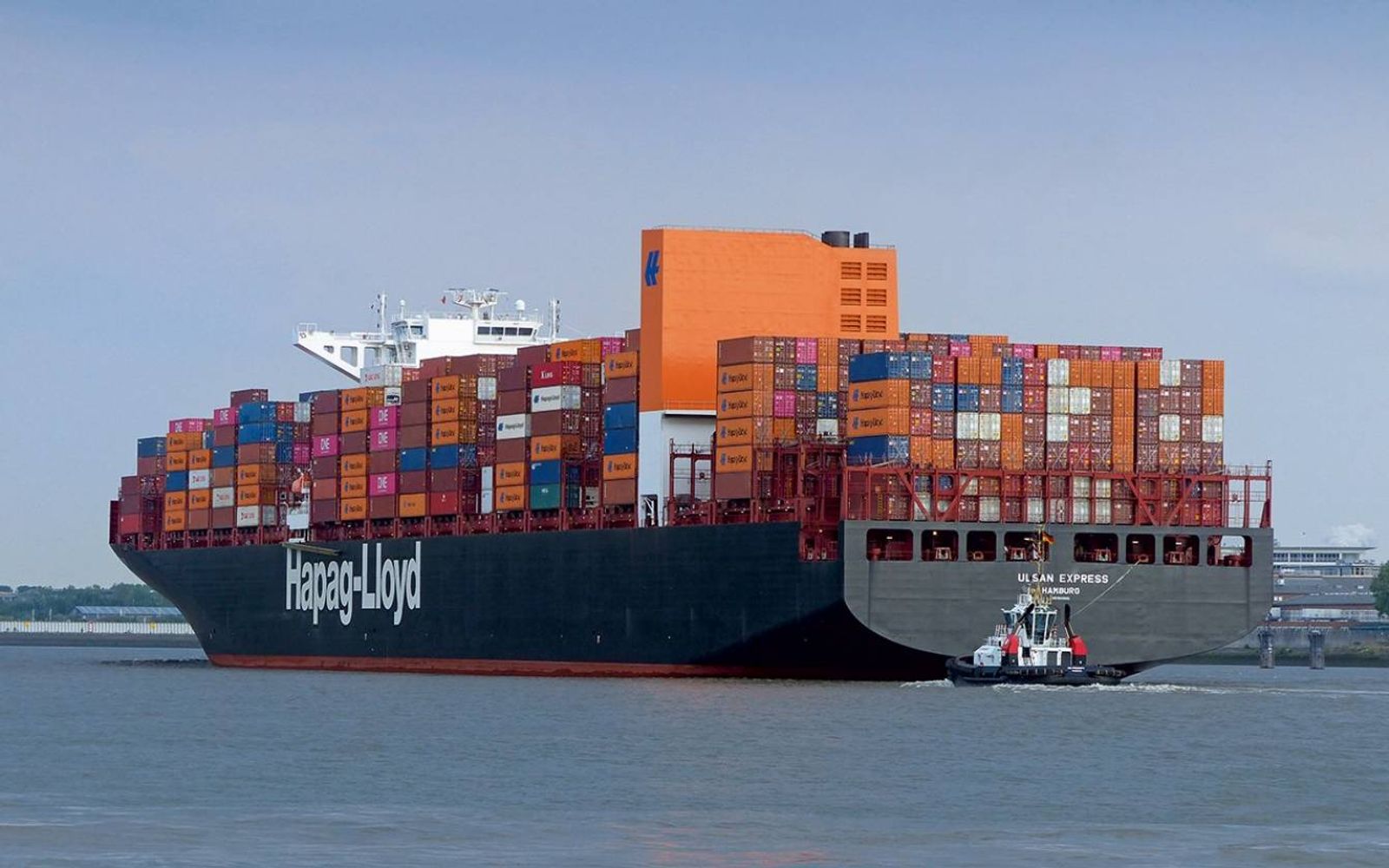 Hapag-Lloyd nixes Suez return for India-USEC loop amid customer pushback