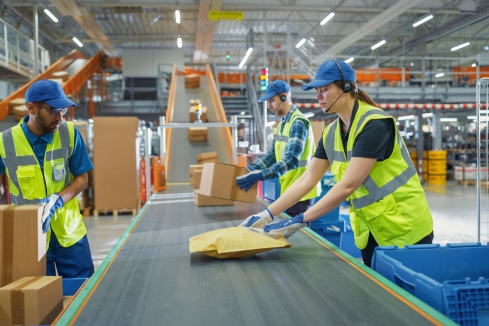 Revenue from low-value shipment duties crosses $1 billion mark: CBP