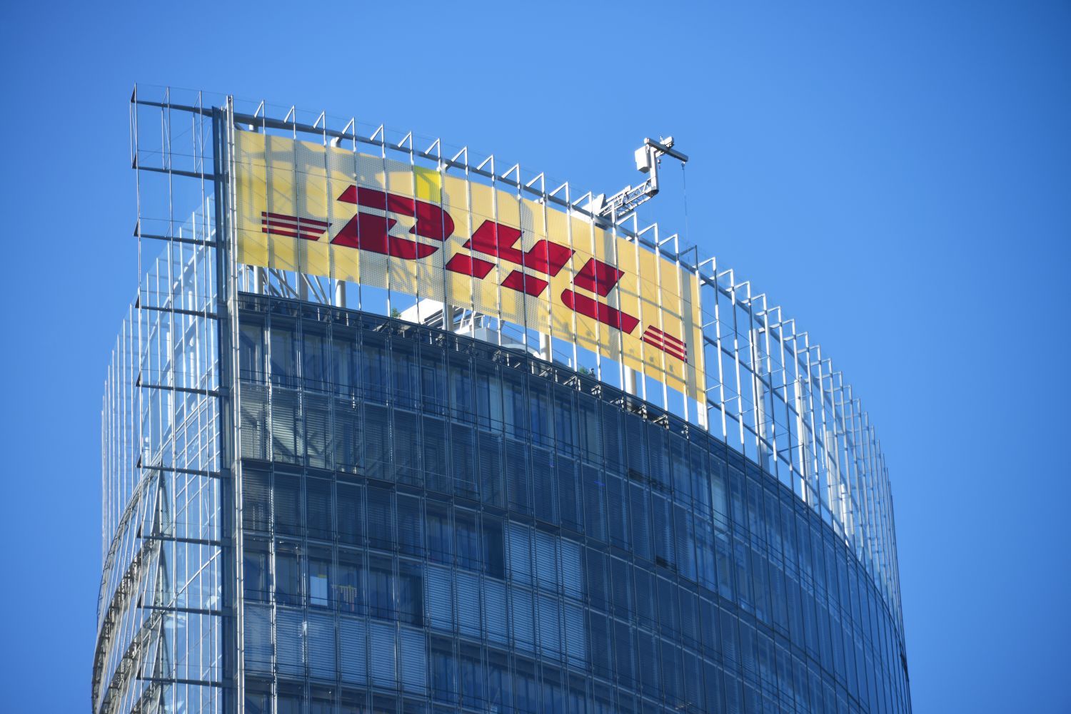 DHL, CMA CGM unveil emissions-cutting biofuel collaboration