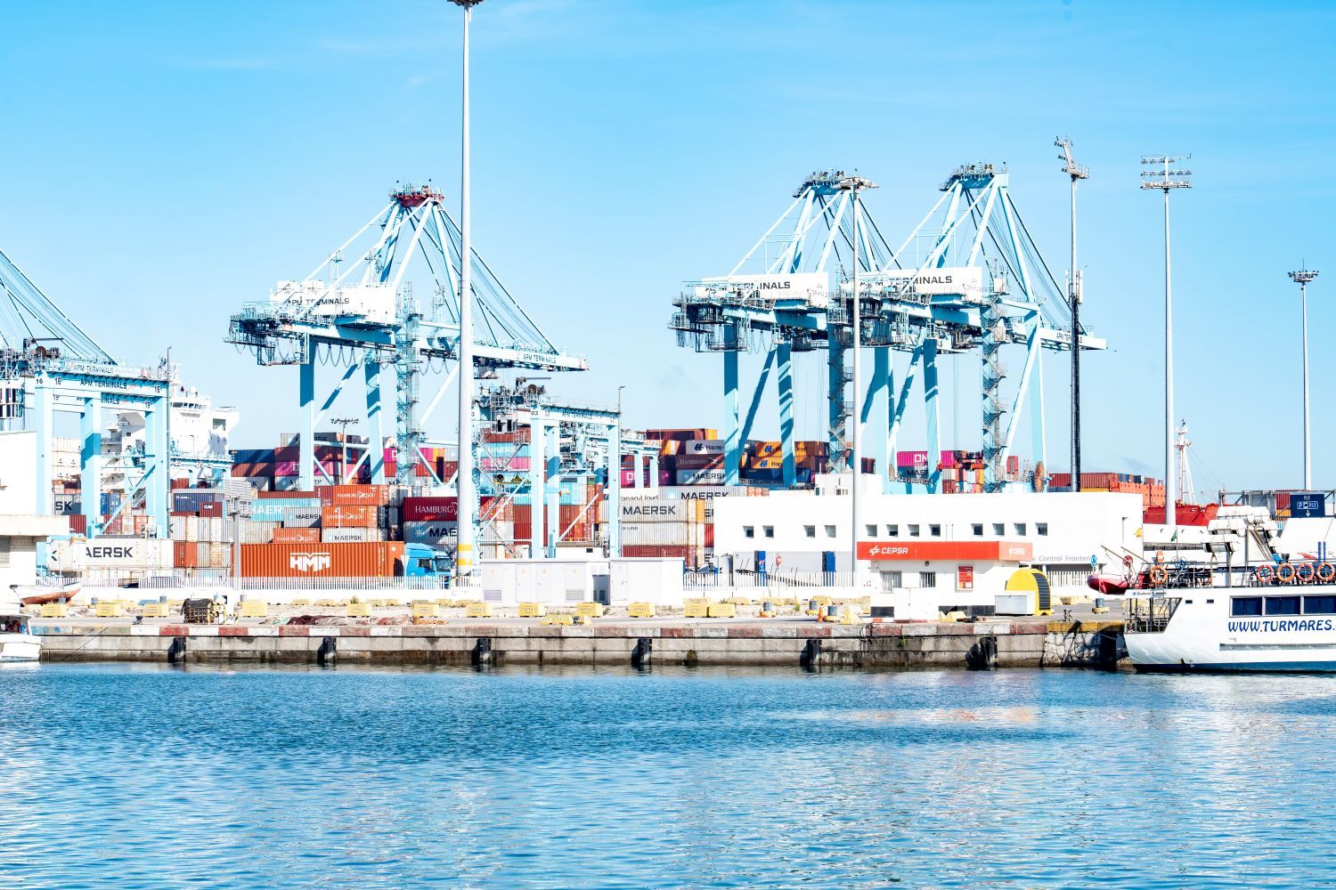 South Korea to invest $3 billion expanding foreign logistics, terminal network