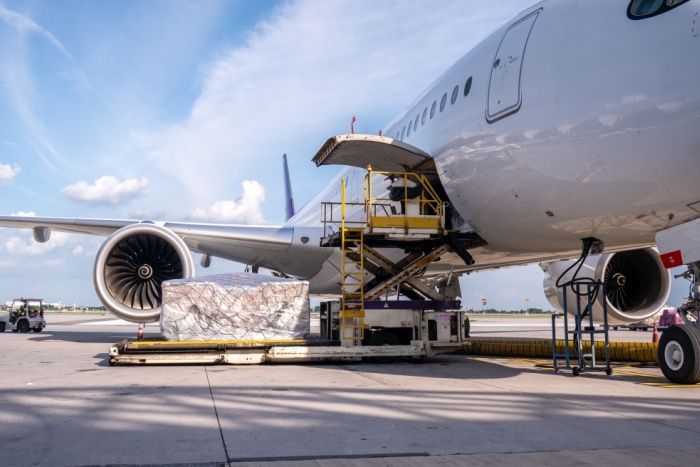 Intra-Asia air freight capacity tightens on US high-tech demand