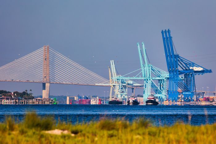 Ocean Alliance adding Vietnam calls to North America for 2026