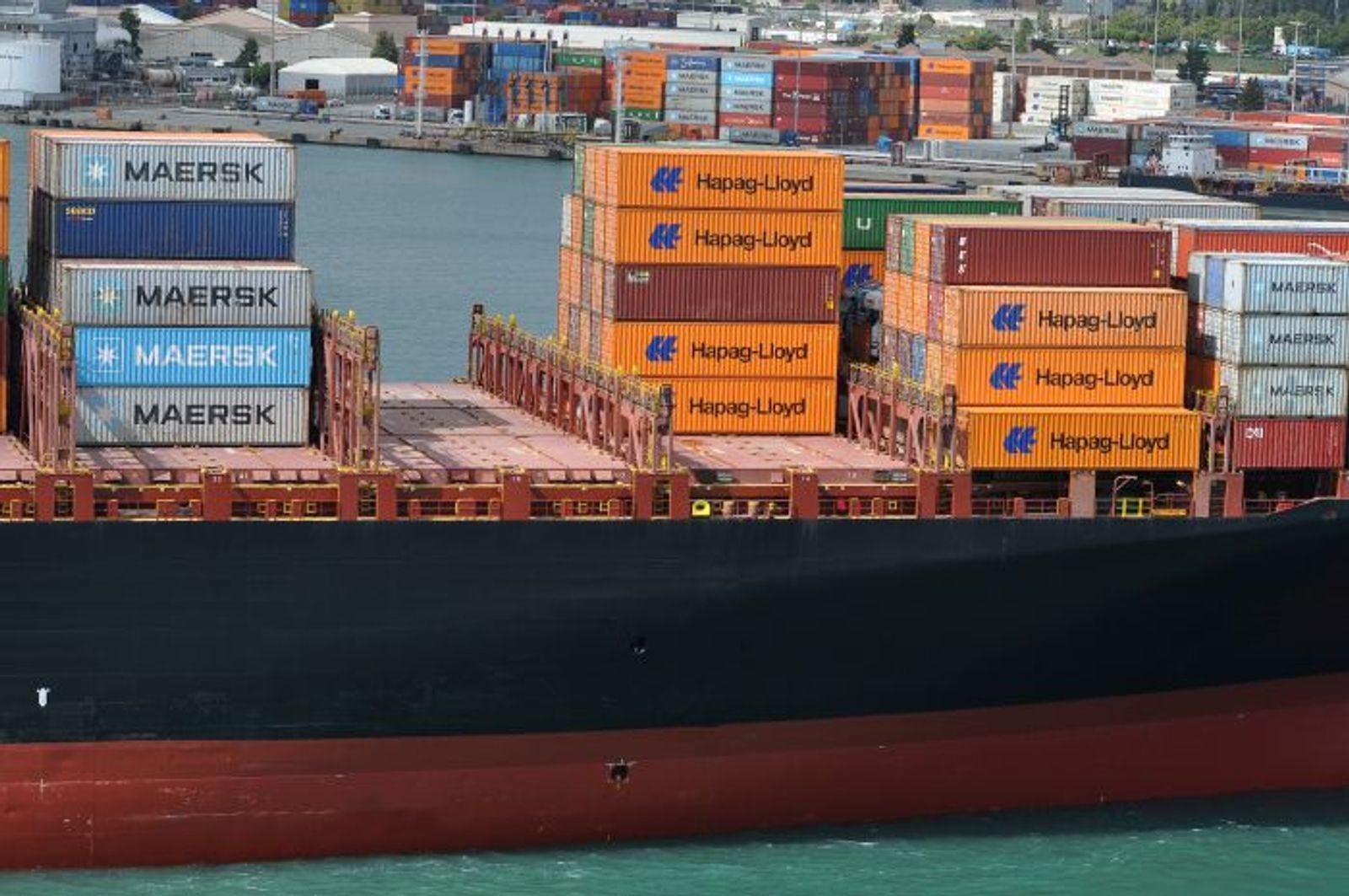 Gemini schedule reliability shows sum greater than its parts: Xeneta