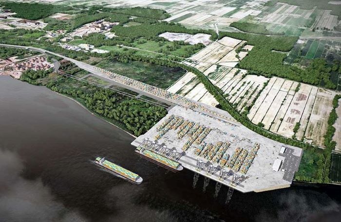 Contrecoeur বিনিয়োগকারী এপস্টেইন কমার্স জার্নালের সাথে ডিপি ওয়ার্ল্ড সিইও-এর সম্পর্ককে ডেকেছেন