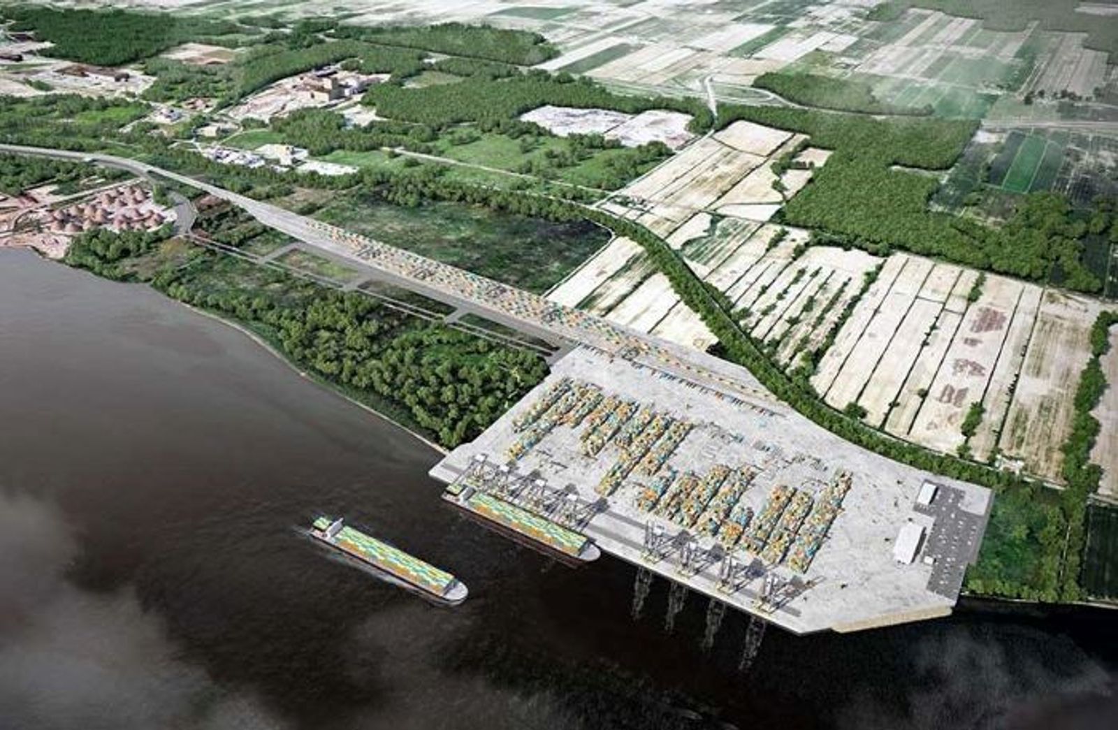 DP World’s financial partner hits pause over CEO’s ties to Epstein