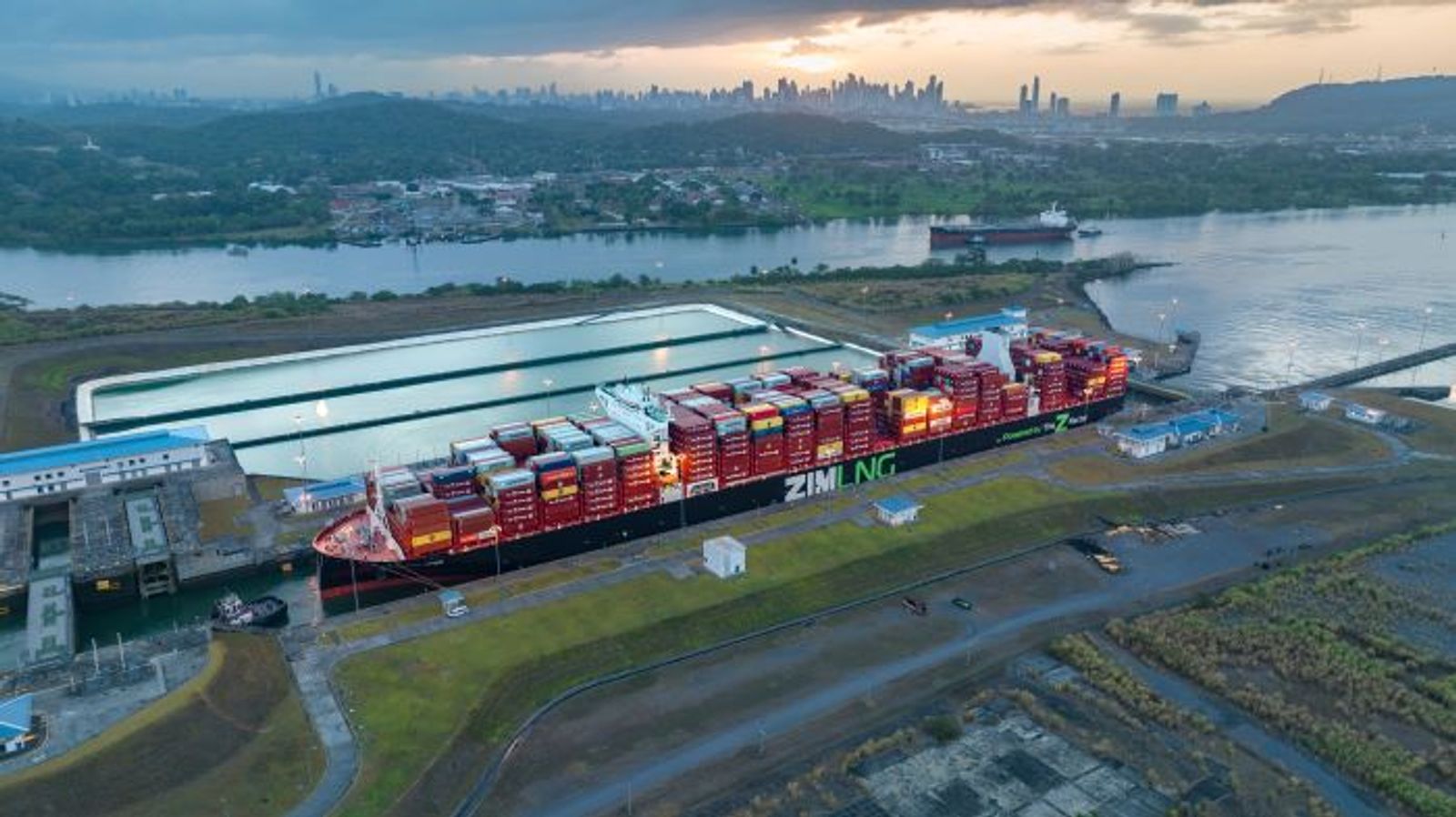 Zim deal to strengthen Hapag-Lloyd’s market share across key trade lanes