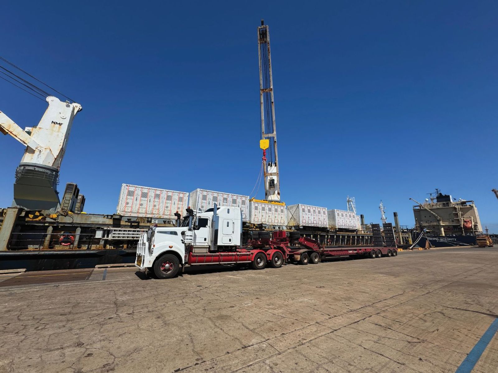 Growing energy cargo demand brings higher compliance burden