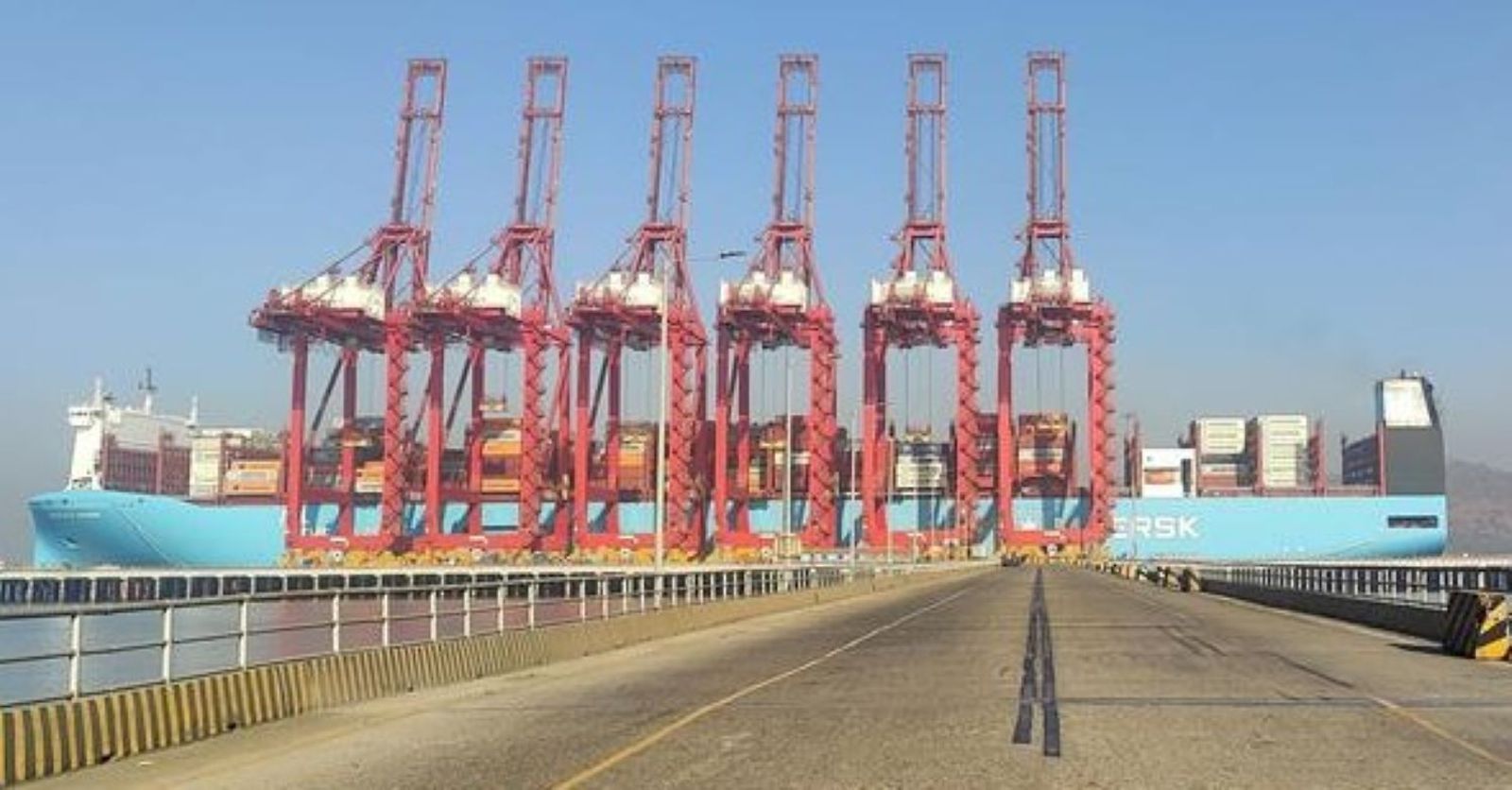 India-Europe spot rates climb on seasonal booking demand, tighter capacity