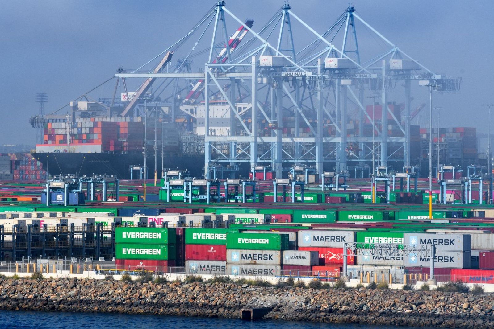 CBP lays out initial tariff refund plan that requires ‘minimal’ work from importers