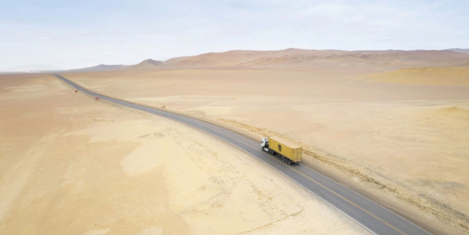 As war rages, multimodal demand surges on Asia-Europe landbridge