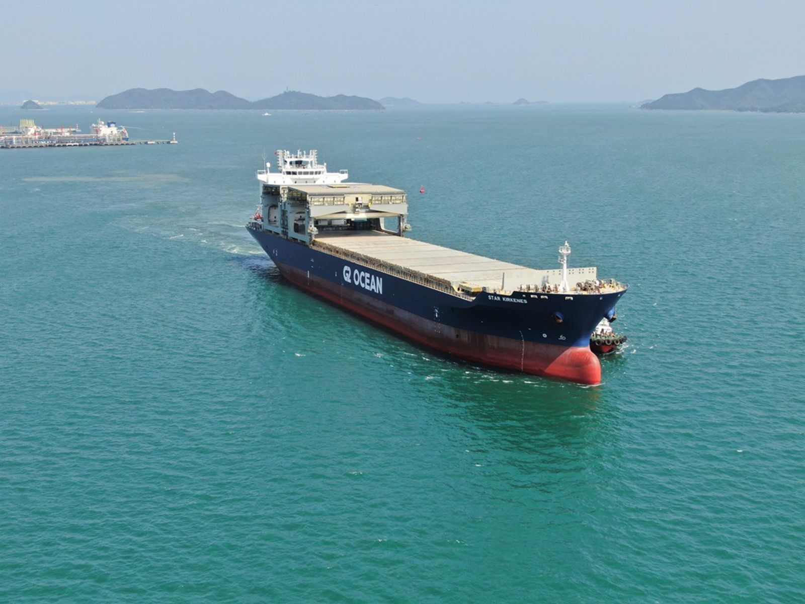 MPV operators face worsening bunker fuel supply crisis as stocks tighten