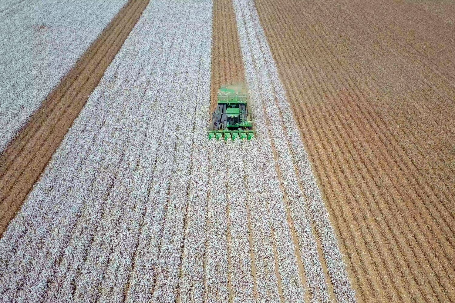 Middle East fuel shock exacerbates rising US ag export costs