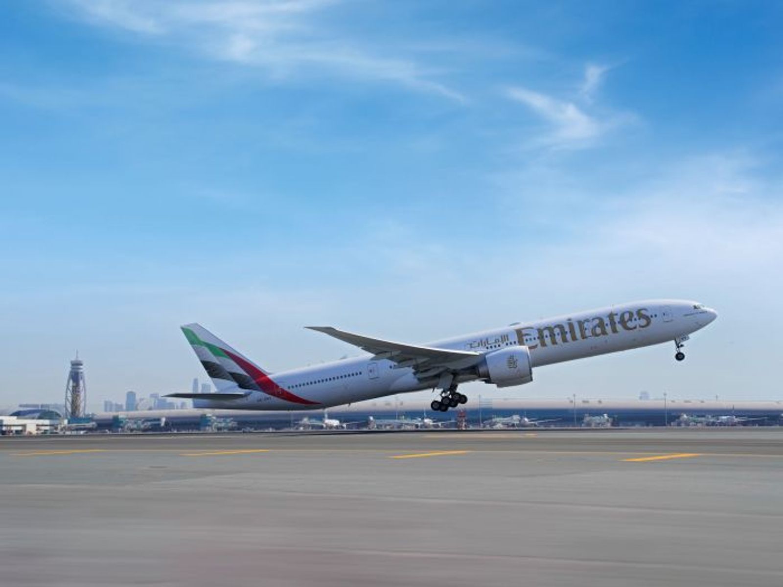 Asia-Europe air cargo rates remain elevated as Gulf tensions escalate