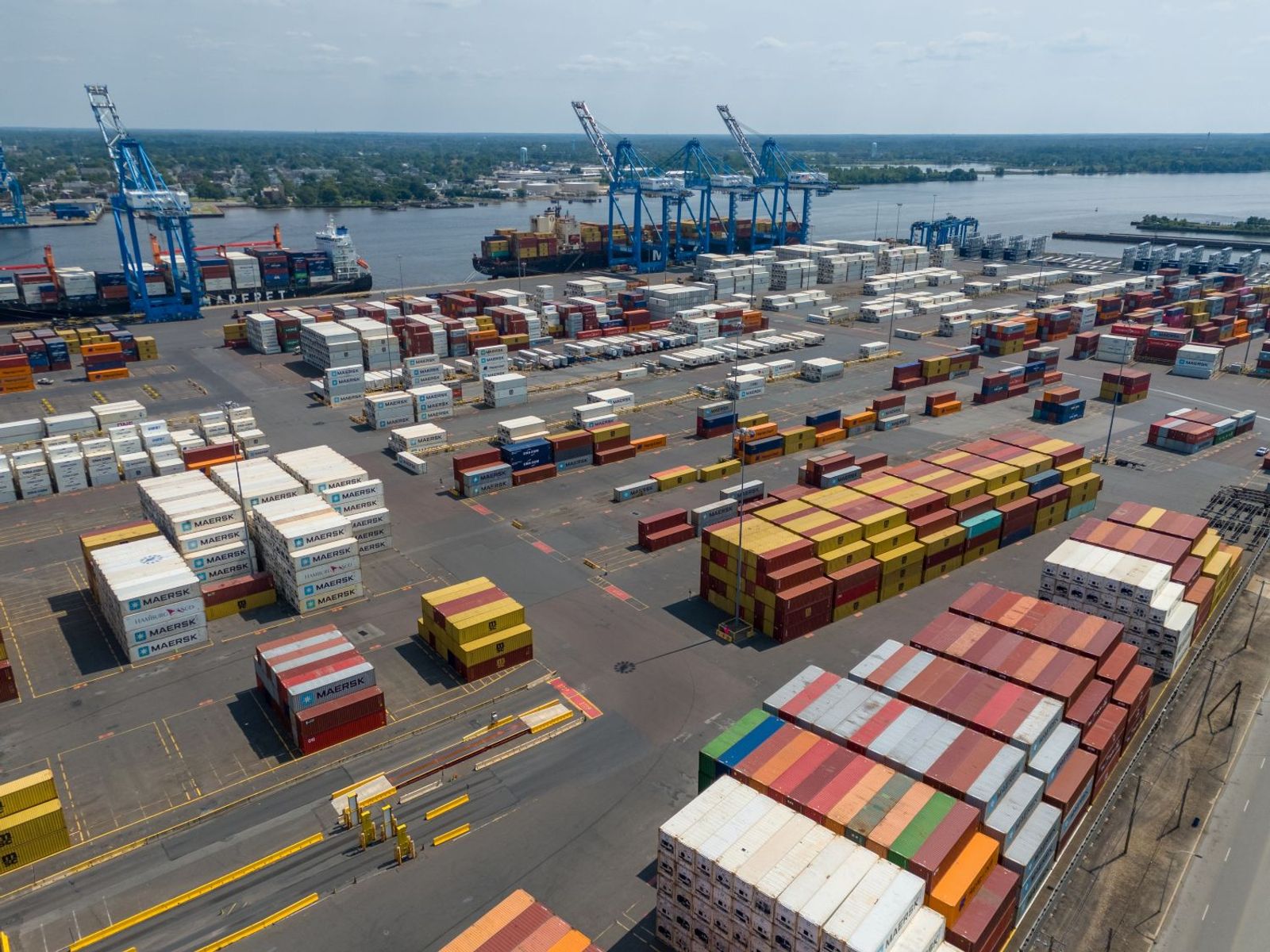 AI throwing wrench into arbitrage machine for forwarding labor
