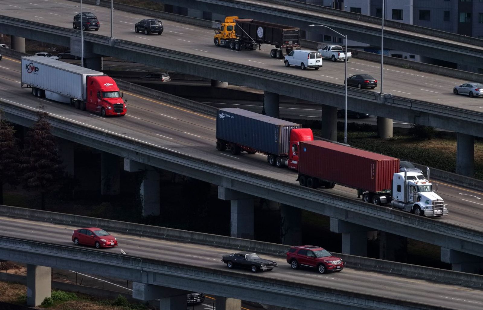 ‘Montgomery’ ruling likely to raise pressure on trucking insurance, broker vetting