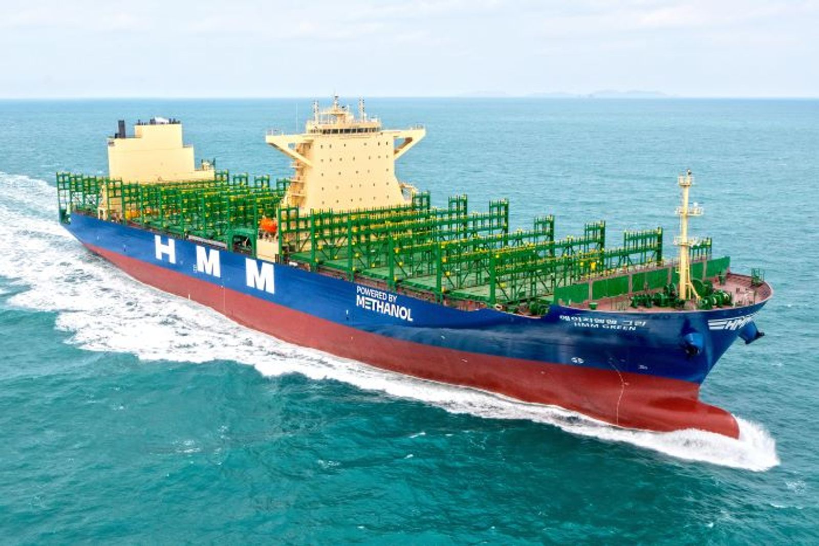 Ocean carriers face growing order book nearing 40% of in-service fleet