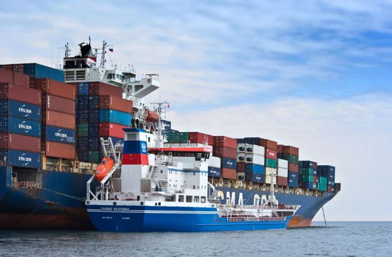 Demand rising on Asia-Europe ocean trade as July bunker hike looms