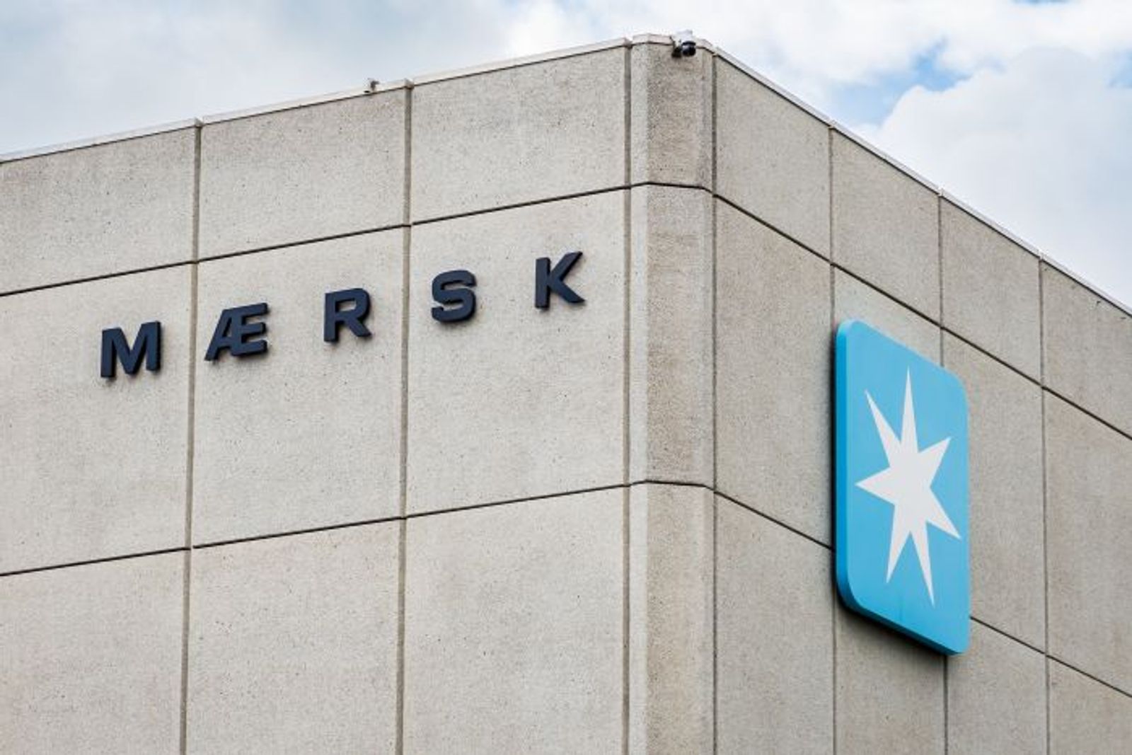 FMC collects civil penalty from Maersk on detention bills