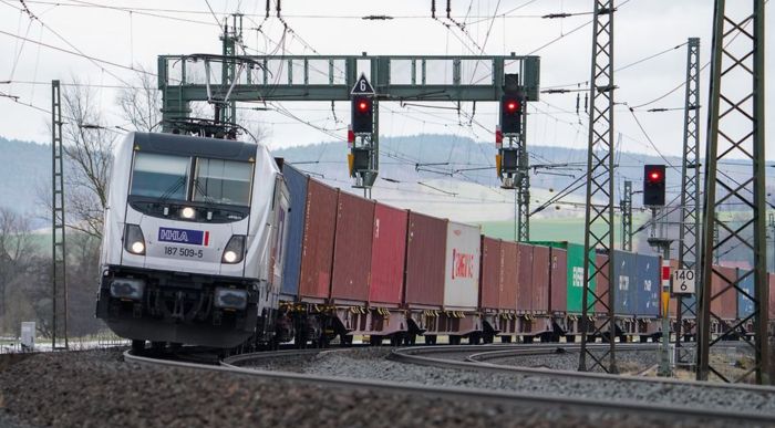 Disrupted operations leave Germany’s northern rail network in chaos