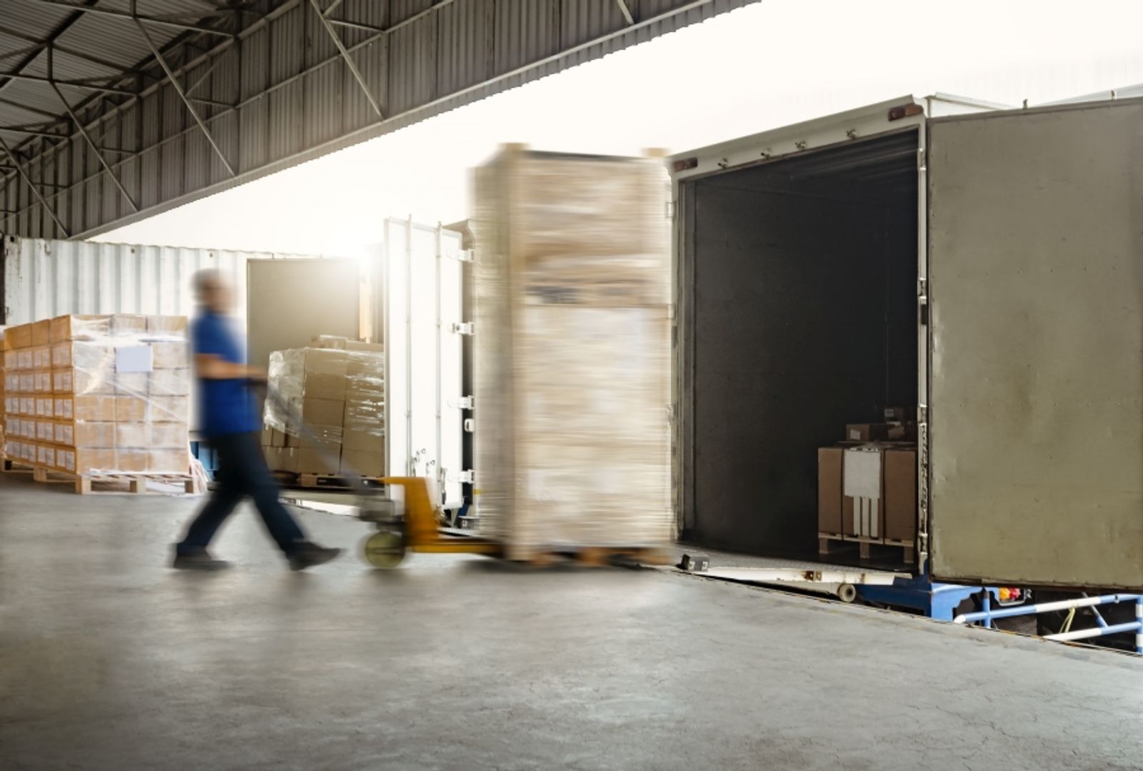 ‘Scoring’ seen giving US LTL shippers pricing leverage with carriers