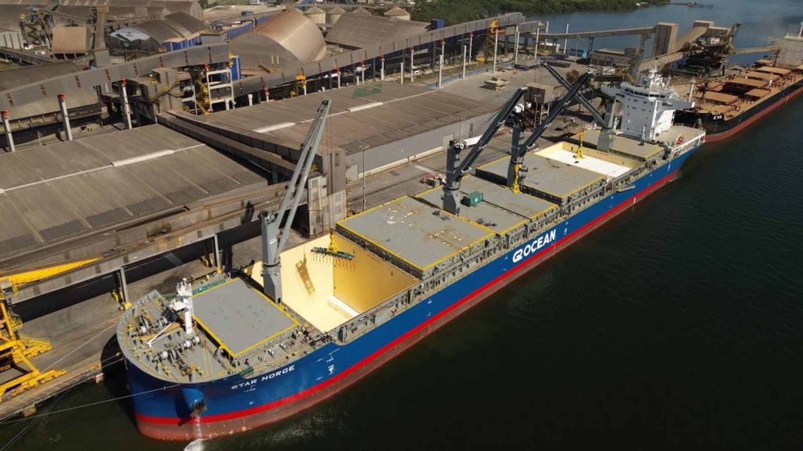 Carrier flips backhaul cargo challenge to ‘disrupt’ MPV sector