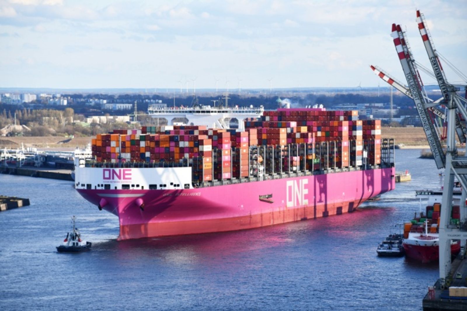 Persistent blank sailings now structural across trade lanes: Sea-Intelligence