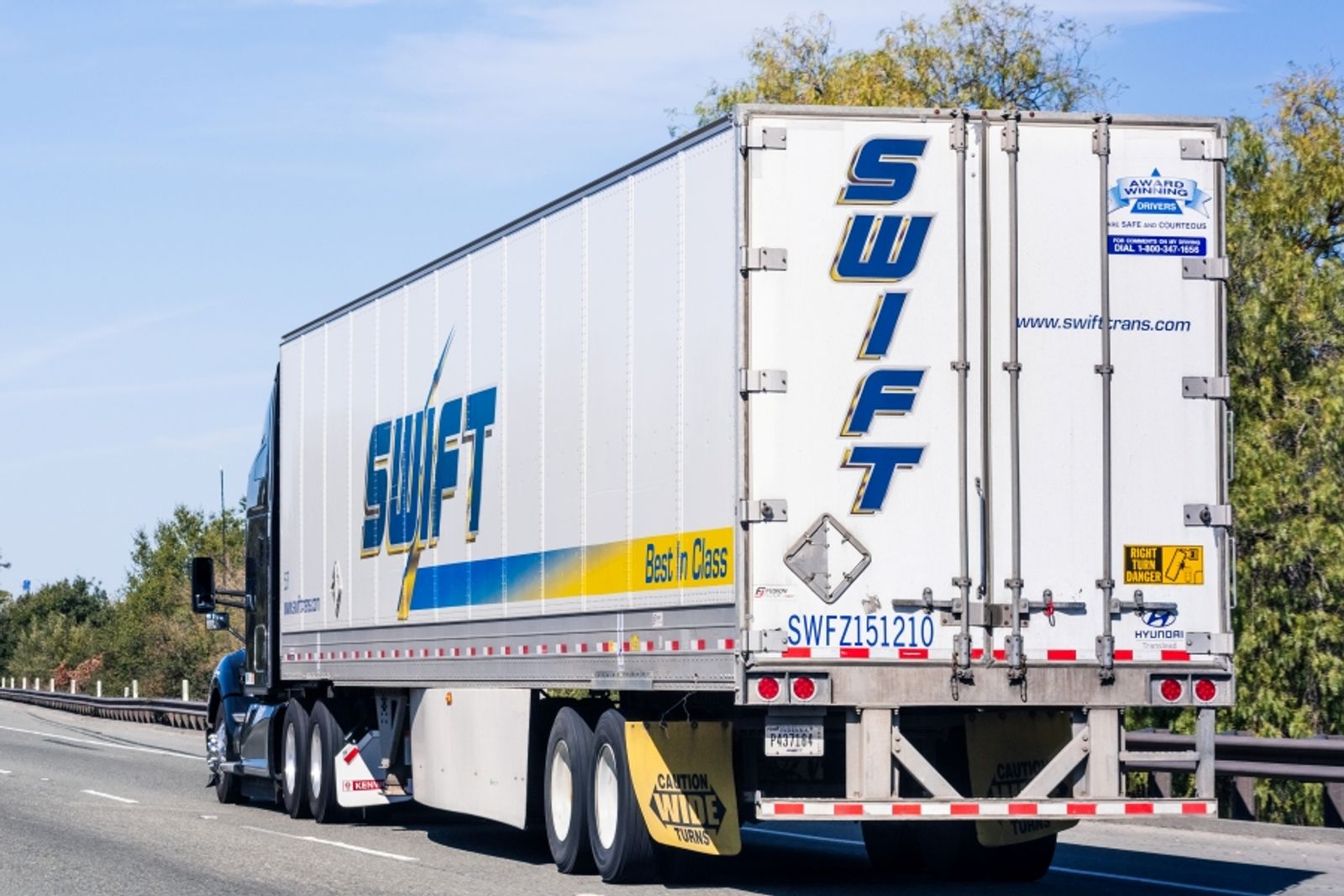 Truckload market enters repricing cycle as carriers move to ‘reset’ rates