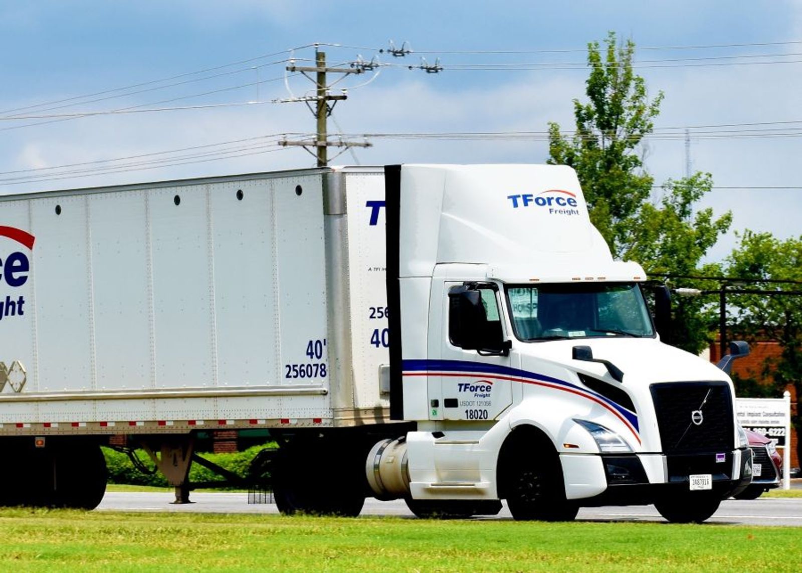 TForce to hike 3PL rates as volumes flood LTL network