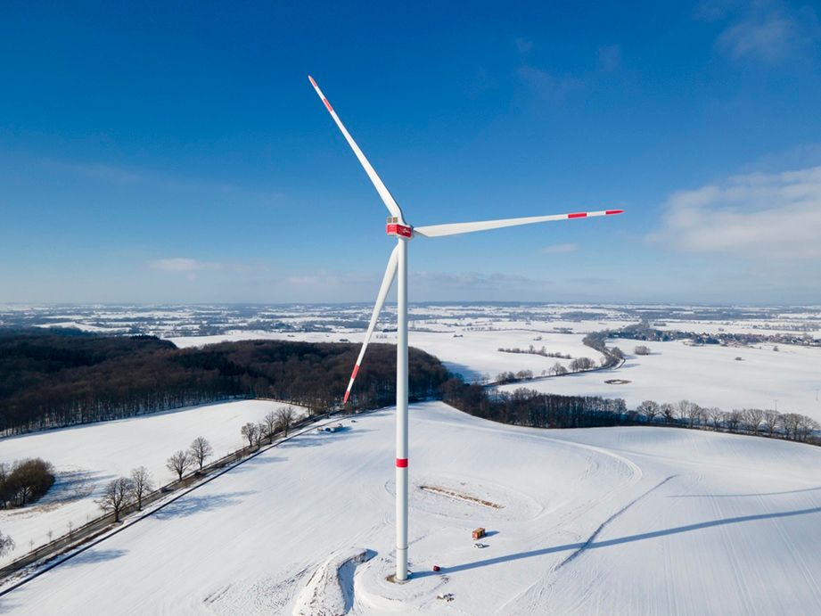 Energy demand, equipment upgrades give turbine makers second wind in US
