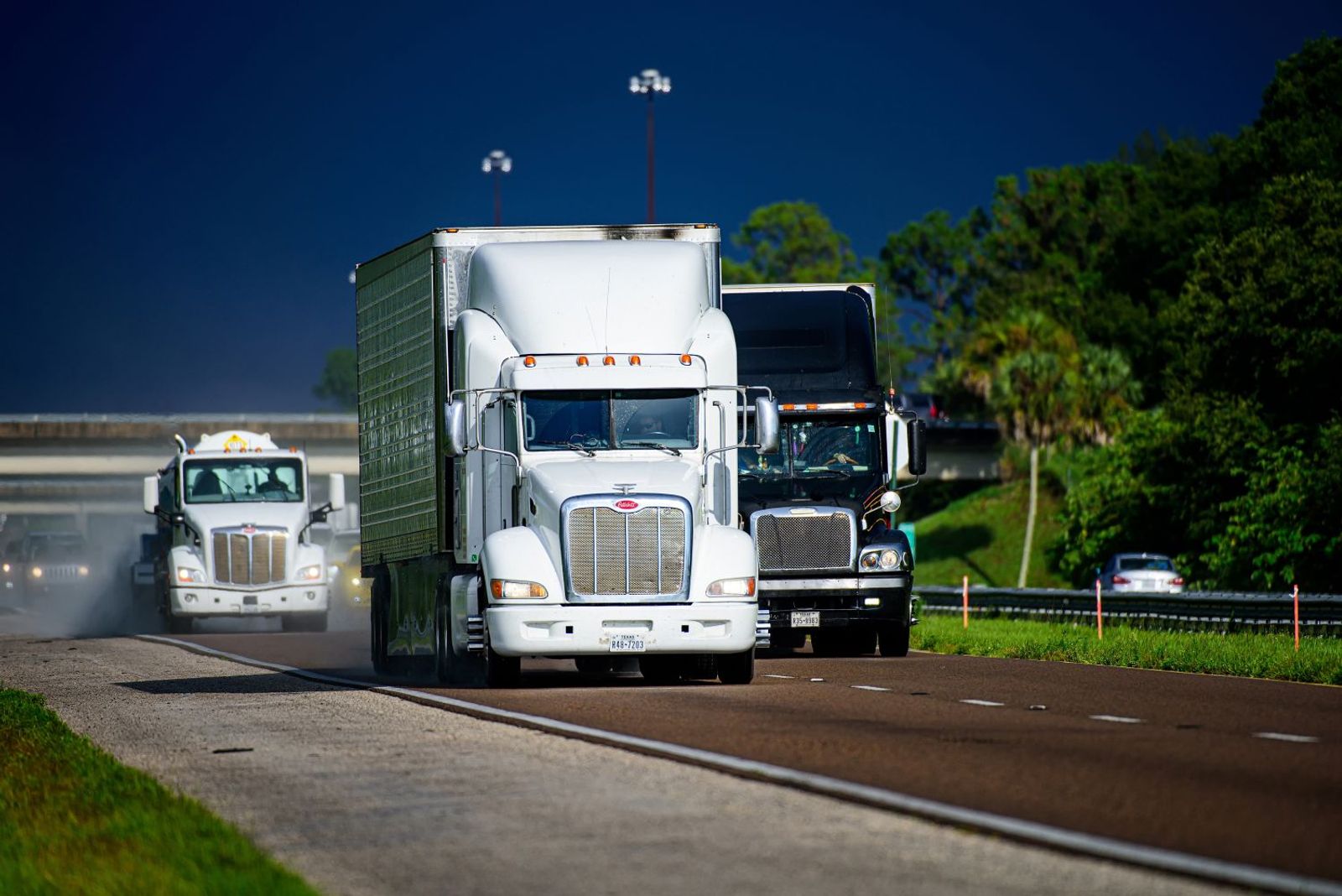Descartes consolidates freight broker TMS market with $100 million deal