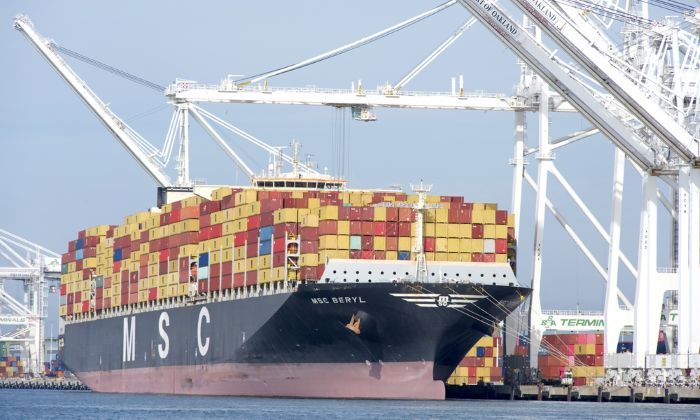 Carriers will feel pressure to hasten Suez return: Sea-Intelligence