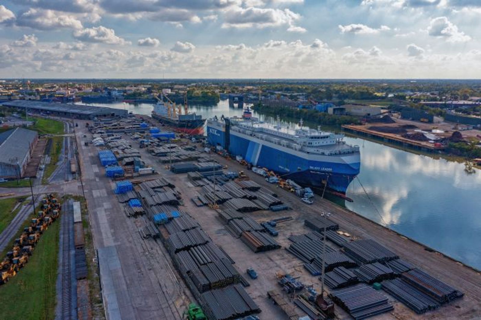 US data center buildout boosts Enstructure’s Gulf Coast network