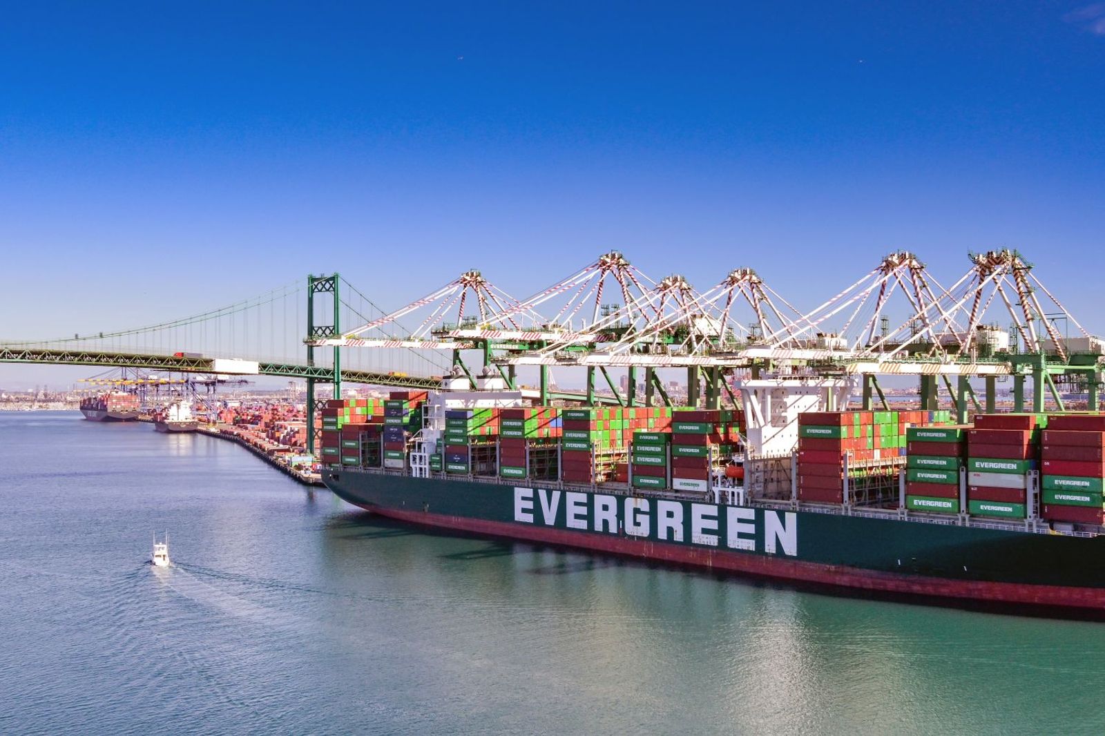 Ocean carriers blanking fewer Golden Week sailings — for now