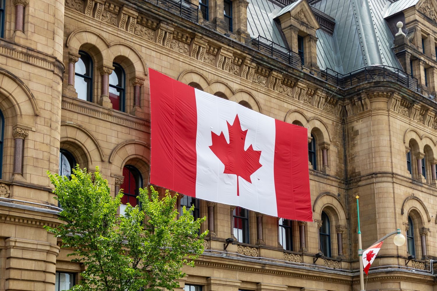 Canada seeks labor-employer guardrails against port, rail disruption