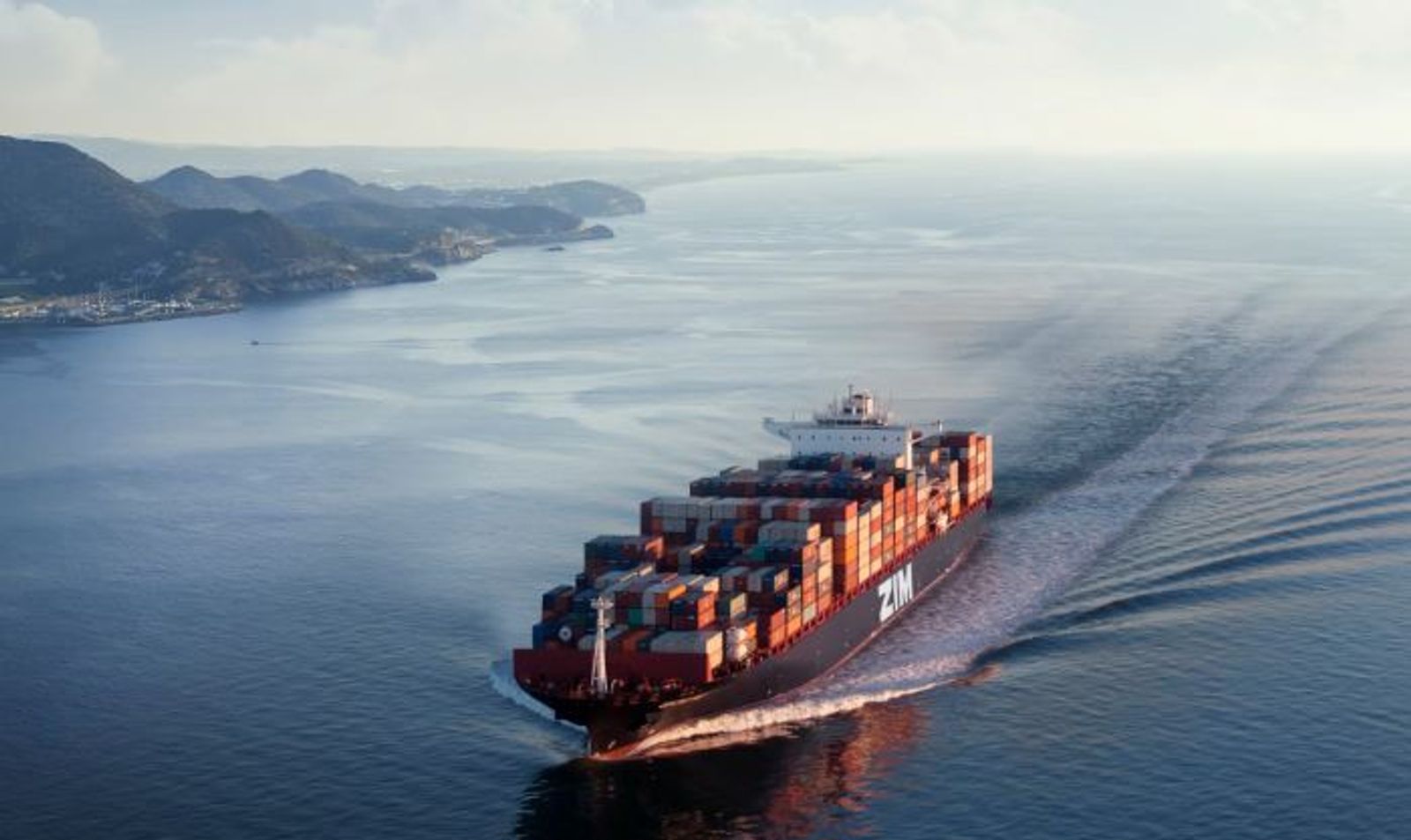 Hapag-Lloyd’s revised bid for Zim may need to start again: reports