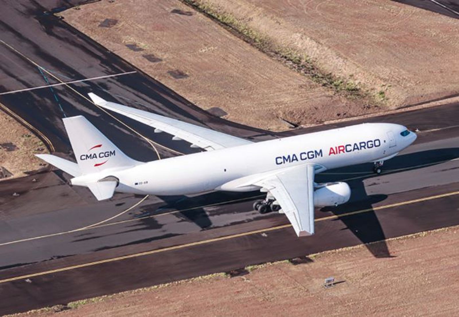 CMA CGM closes $1.4 billion FedEx Supply Chain acquisition