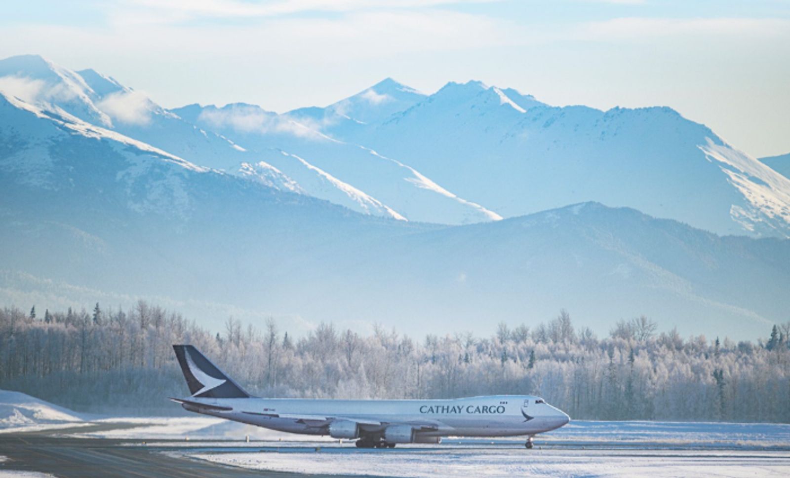Airlines move capacity to booming China, Hong Kong outbound markets