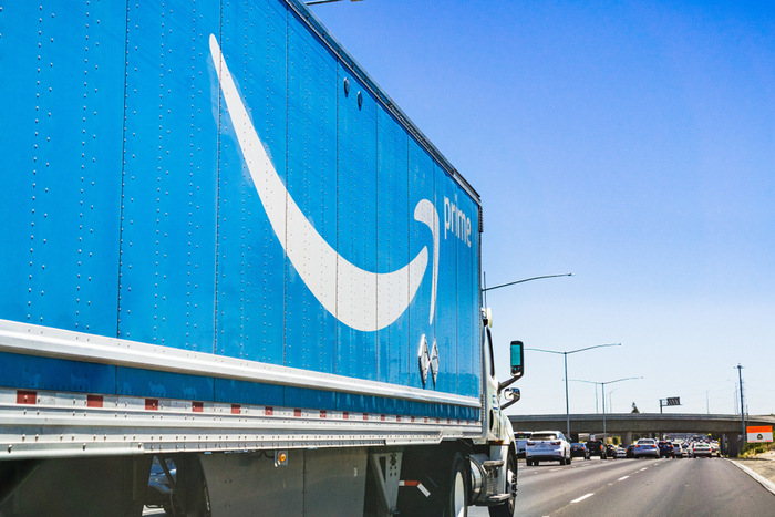 Trucking Us Pricing Data Points To Short Haul Trucking Surge