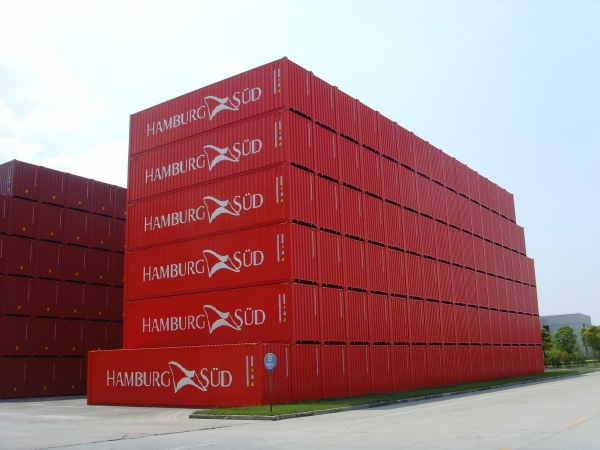 Hapag Lloyd Urges Hamburg Sud To Join Csav Merger Talks Joc Com