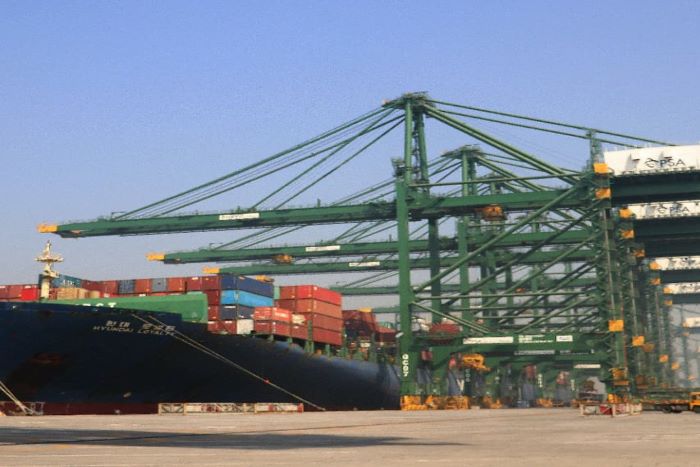 International Logistics Freight Forwarders Push Back On India Logistics Reform Bid