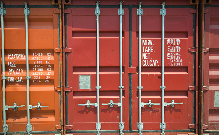 What Is Tare Weight Of A Container?, 43% OFF