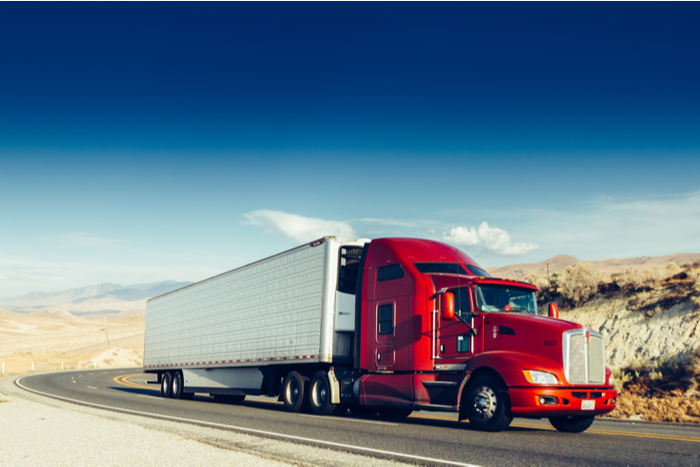 US-Trucking: Pivotal Q4 Ahead For US Truckload Sector