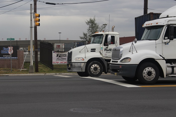 New York News: NYSA, Truckers - Reviving Truck Ban Would 