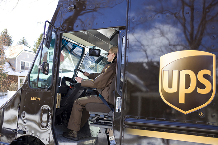 UPS Expands Premium Worldwide Express Package Service | JOC.com