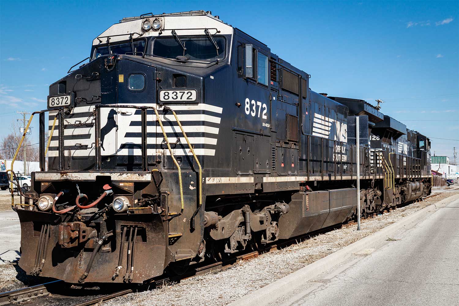 Us Ports Rail Delays Stymie Exporters In Memphis