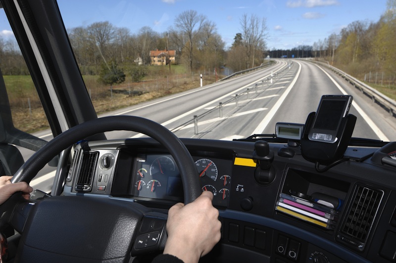 New hours of service rules in effect for CMV drivers